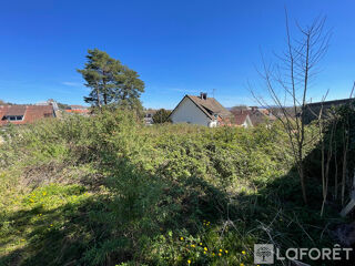  Terrain à vendre 507 m²