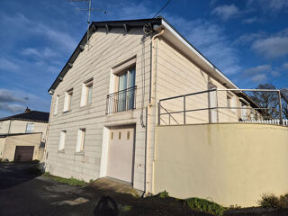  Maison � vendre 4 pi�ces 82 m�