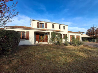  Maison � vendre 8 pi�ces 191 m�