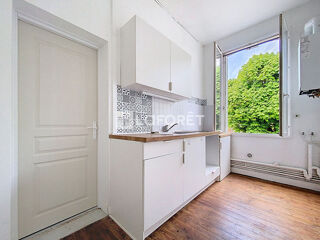  Appartement � louer 2 pi�ces 47 m�