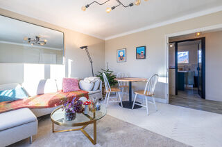  Appartement � vendre 4 pi�ces 76 m�