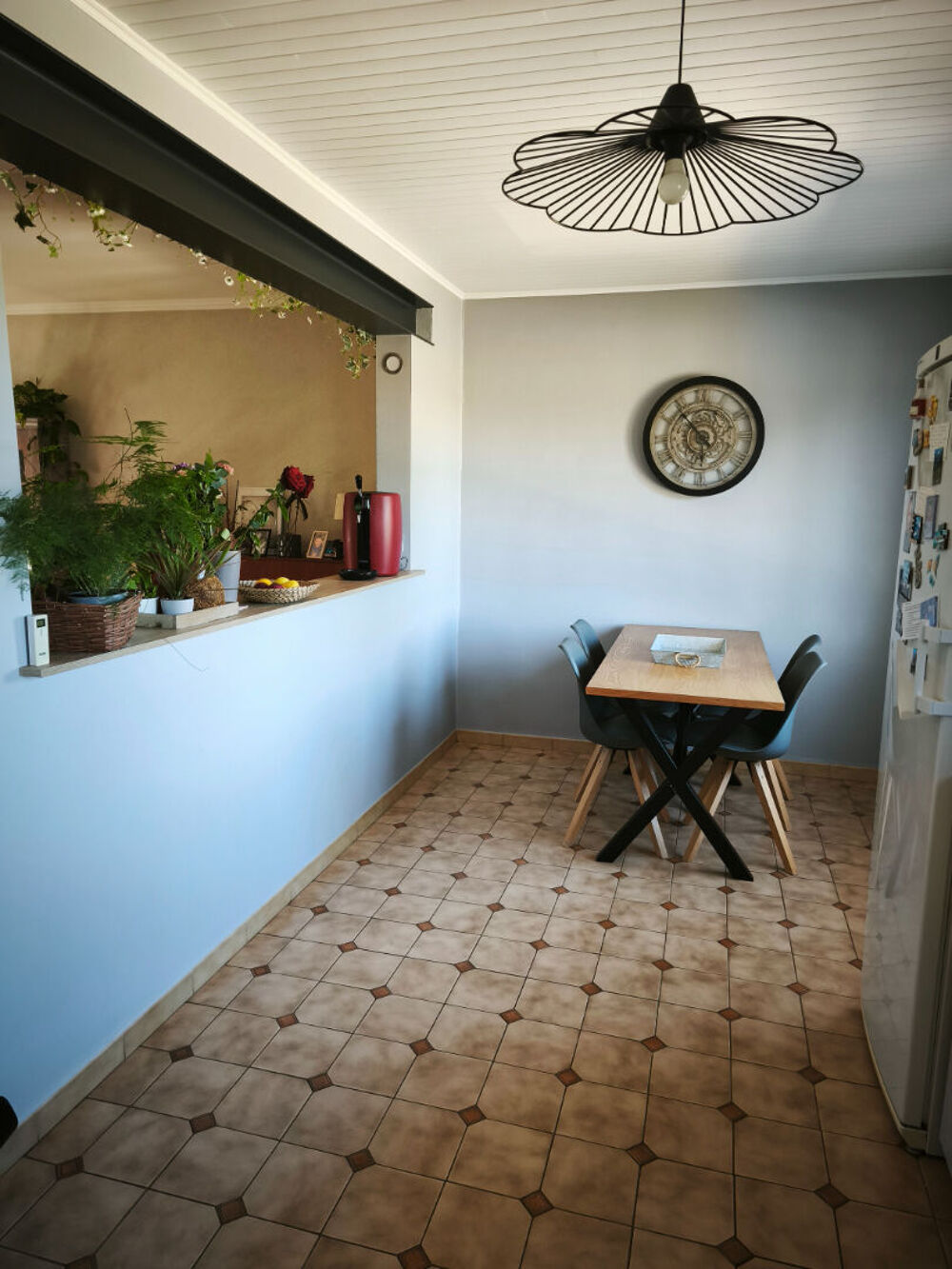 Maison Saint Germain Du Bois 7 pièce(s) 170 m2