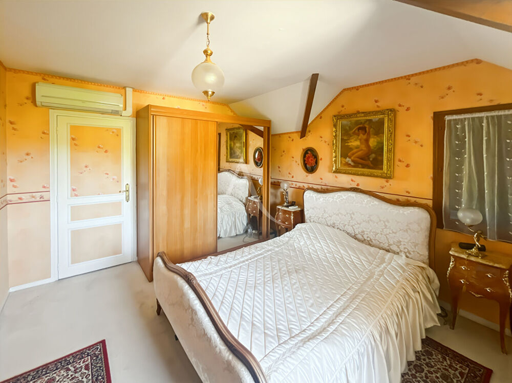  vendre  Maison Vaux-sur-Seine (78740)
