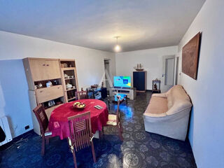  Appartement à vendre 4 pièces 80 m²
