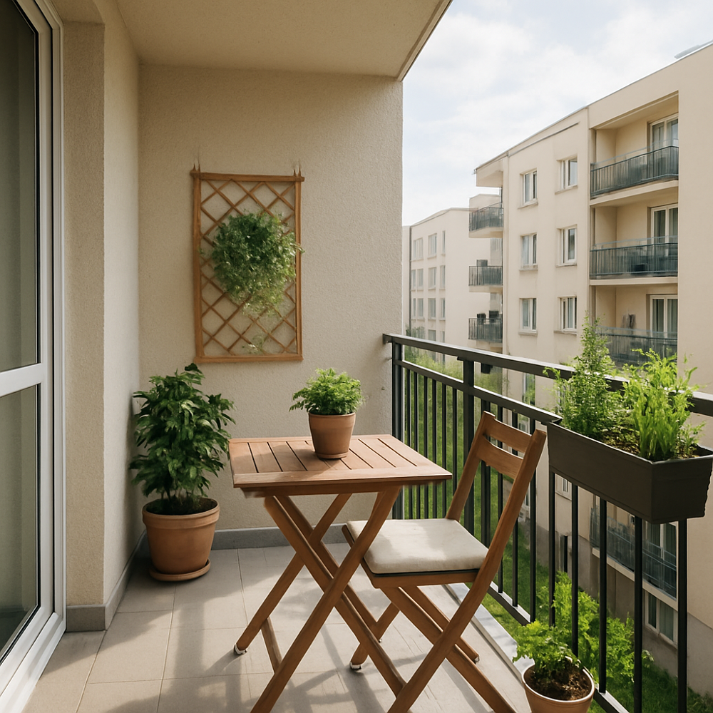 Appartement Studio de 32 m2 (Bihorel)