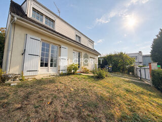  Maison à vendre 6 pièces 102 m²