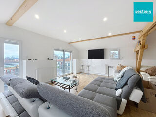 Location Appartement Appartement Boisset Les Montrond 3 pièce(s) 82 m² Boisset les montrond