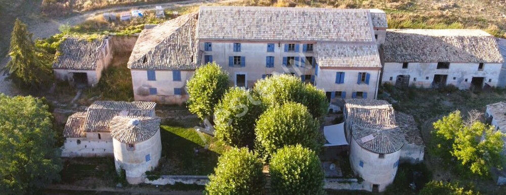  vendre  Villa Thoard (04380)