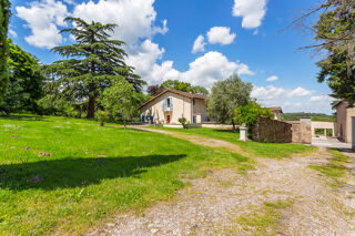  Maison à vendre 8 pièces 336 m²