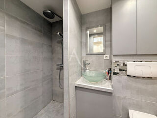  Appartement � vendre 1 pi�ce 26 m�