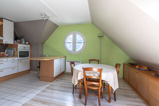  Appartement à vendre 3 pièces 75 m²