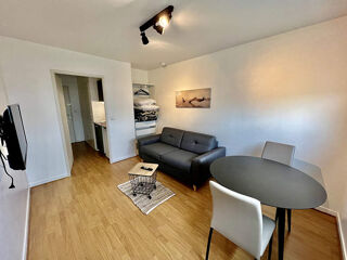  Appartement  vendre 1 pice 19 m