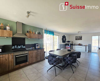  Maison à vendre 5 pièces 96 m²
