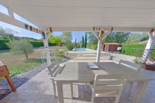  Maison à vendre 5 pièces 106 m²