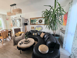  Maison à vendre 5 pièces 81 m²