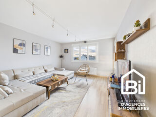  Appartement � vendre 3 pi�ces 60 m�