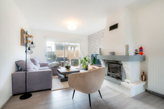  Maison � vendre 5 pi�ces 98 m�