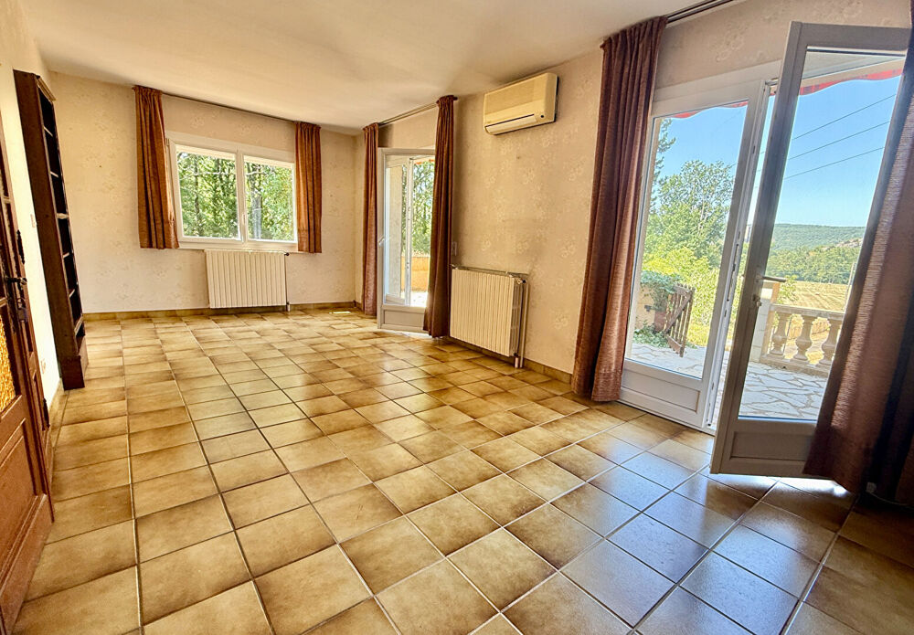 Vente Maison LOT  LUZECH - Maison 6 Pièces123M² Sur 1 456 M² De Terrain. Luzech