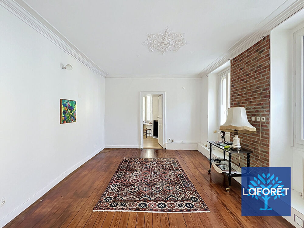 Appartement La Ferte Alais 4 pièces - 83.35 m²