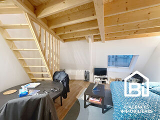  Appartement � vendre 1 pi�ce 29 m�