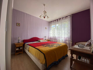  Appartement à vendre 5 pièces 92 m²