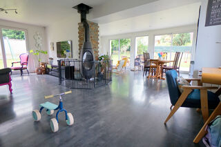  Maison  vendre 8 pices 130 m