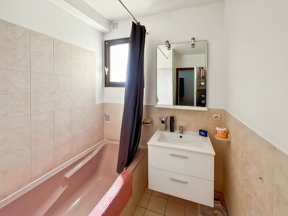 Location Appartement À LOUER - APPARTEMENT - VERT LE GRAND Vert le grand