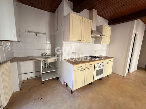  Appartement  vendre 2 pices 48 m