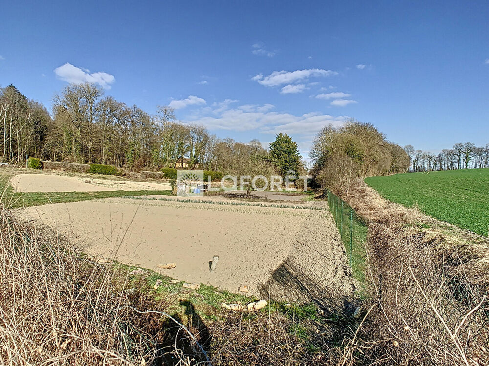 Vente Terrain À vendre - Terrain de jardin / potager avec puits Sainte menehould