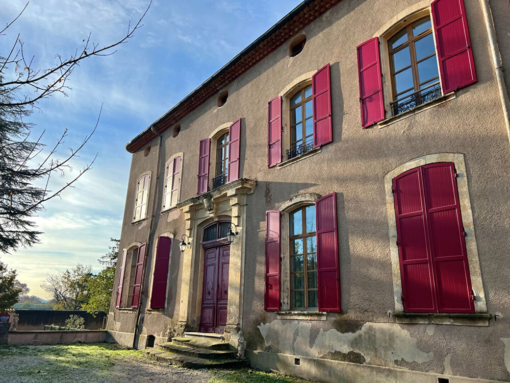 Location Appartement APPARTEMENT LES MILLES - 2 pièce(s) - 42.18 m2 Les milles