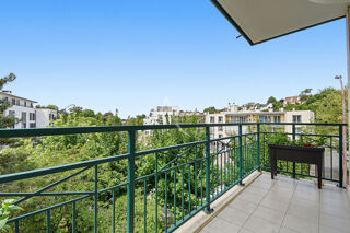 Appartement 4 pièces 80 m² · à Rueil-Malmaison · 80 m² · 520 000 €