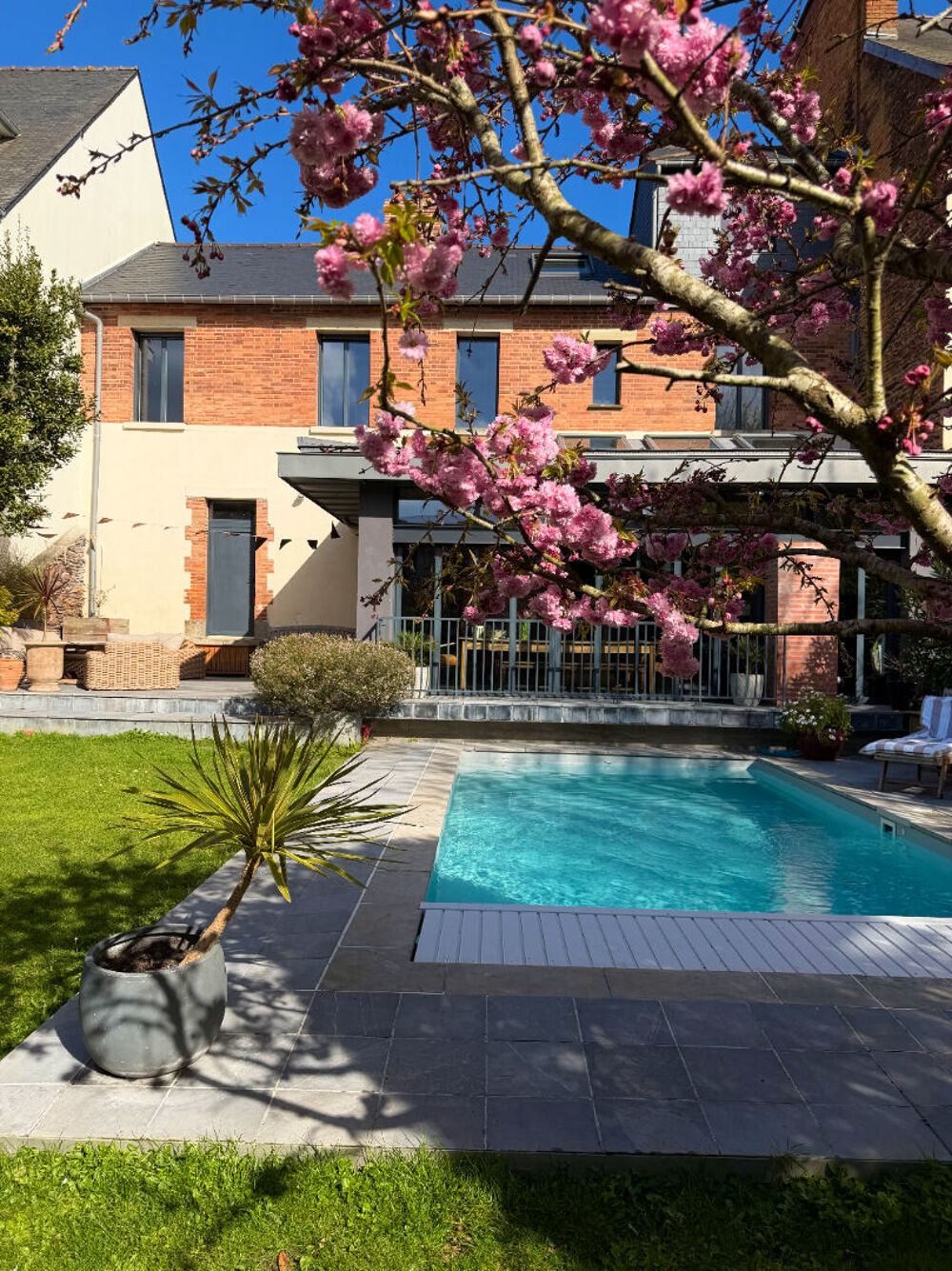 � vendre  Maison Rennes (35000)