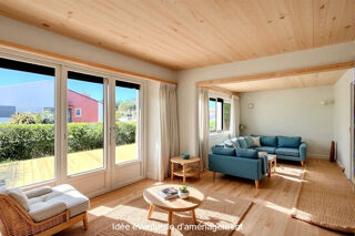  Maison  vendre 6 pices 