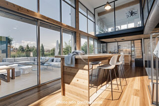  Appartement � vendre 1 pi�ce 231 m�