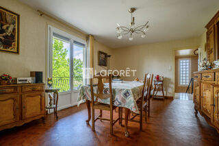  Maison à vendre 6 pièces 140 m²