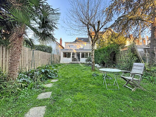  Maison � vendre 6 pi�ces 119 m�