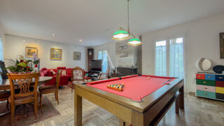  Maison � vendre 8 pi�ces 182 m�