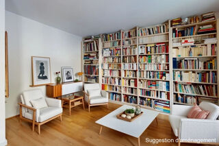  Appartement à vendre 5 pièces 94 m²