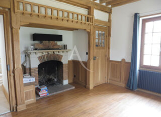  Maison à vendre 8 pièces 194 m²