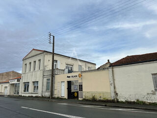  Immeuble � vendre 8 pi�ces 752 m�