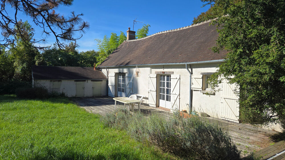 Maison Les Bordes 7 pièce(s) 183 m2