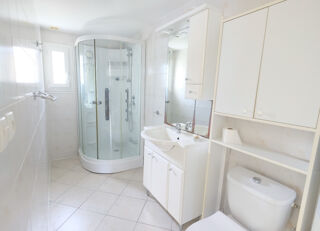  Appartement à louer 2 pièces 36 m²