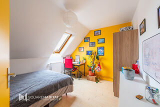  Maison à vendre 6 pièces 105 m²
