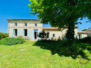  Maison à vendre 7 pièces 182 m²
