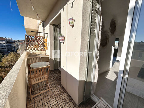  Appartement � louer 3 pi�ces 61 m�