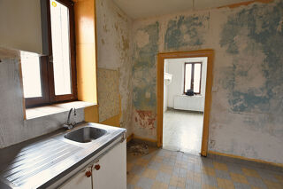  Maison � vendre 5 pi�ces 61 m�