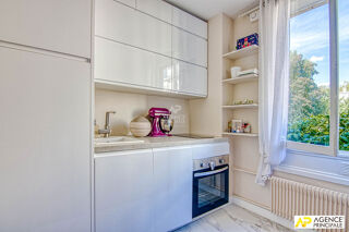  Appartement à vendre 1 pièce 40 m²