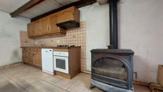  Maison � vendre 7 pi�ces 220 m�