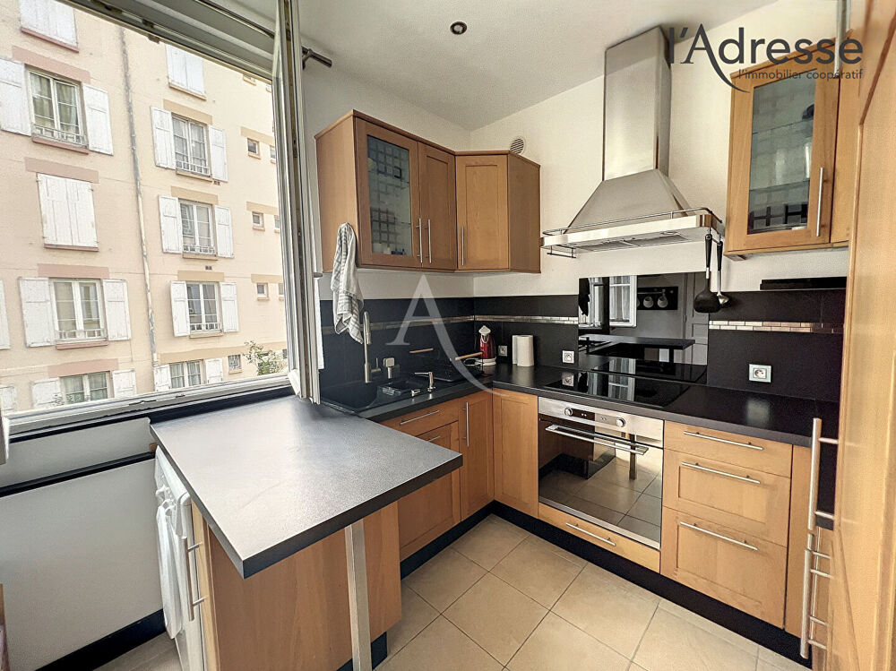 Location Appartement Appartement Saint-cloud studio 26.36 m2 Meublé Saint cloud