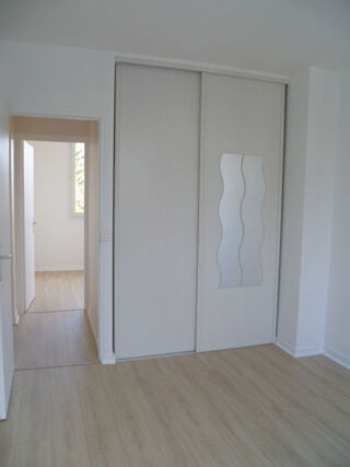  Appartement � vendre 4 pi�ces 63 m�